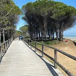 Modern Flat Next To The Sea In Bibione