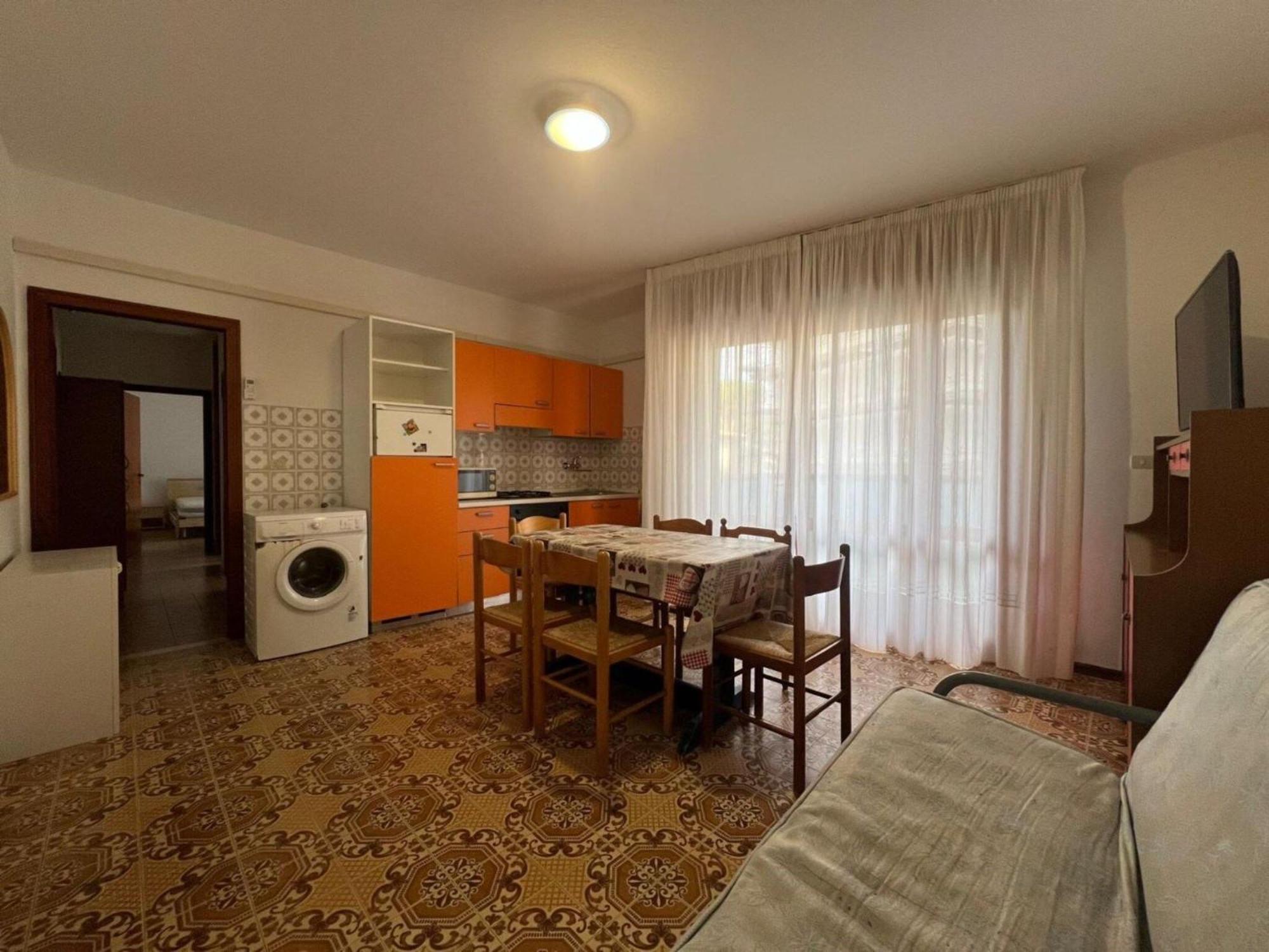 Modern Flat Next To The Sea In Appartamento *