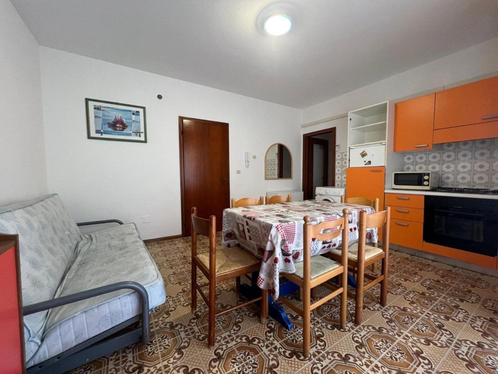 Modern Flat Next To The Sea In Appartamento Bibione