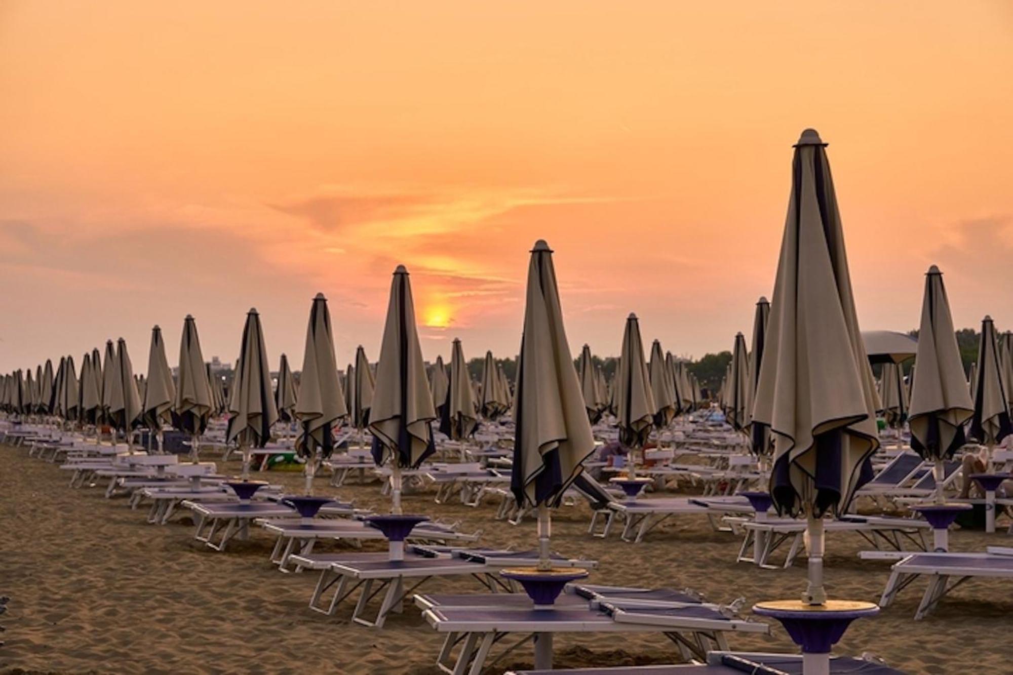Modern Flat Next To The Sea In * Bibione